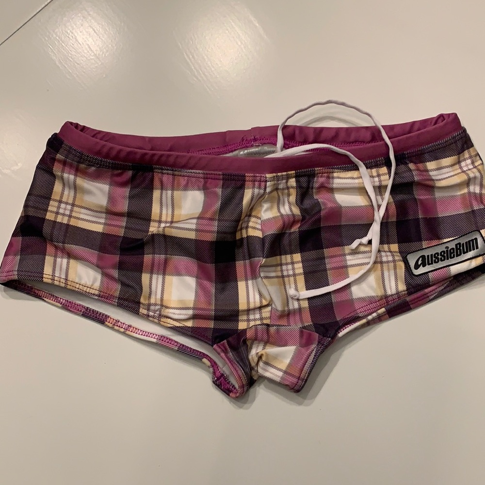 Aussie Bum Bathing Suit